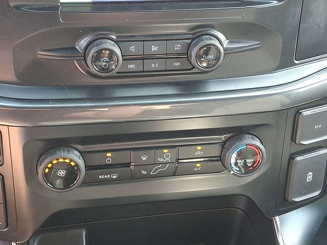 Certified 2023 Ford F150 XL w/ STX Appearance Package image 16