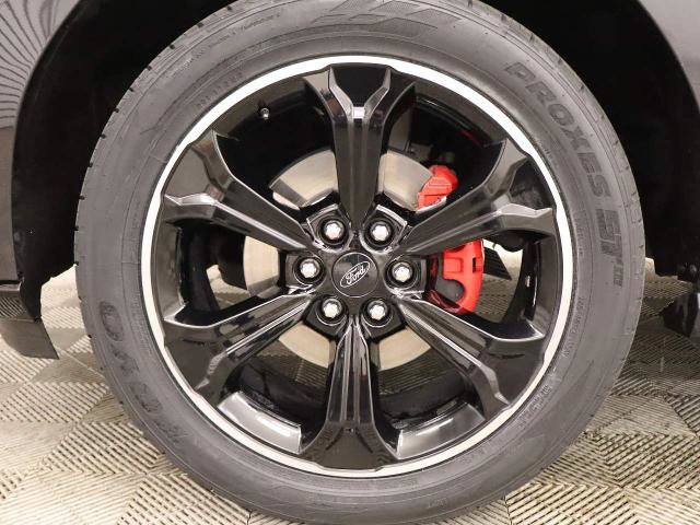 Certified 2024 Ford Expedition Limited AWD/4WD image 5