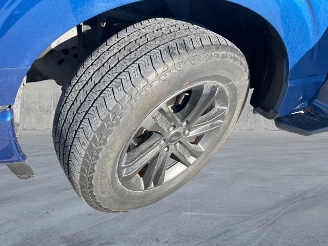 Certified 2023 Ford F150 XLT w/ Equipment Group 302A High image 18