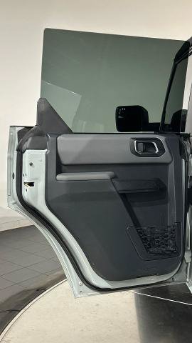 Certified 2021 Ford Bronco Big Bend AWD/4WD image 40