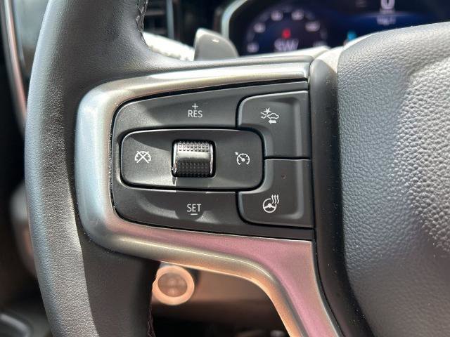 Used 2024 Chevrolet Silverado 1500 LT Trail Boss w/ LT Trail Boss Premium Package image 26