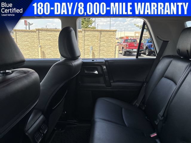 Used 2020 Toyota 4Runner TRD Pro AWD/4WD image 15