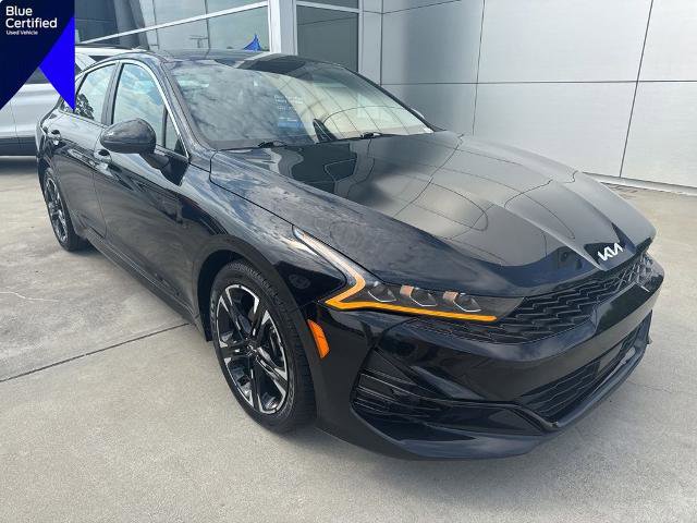 Used 2023 Kia K5 GT-Line w/ GT-Line Premium Package FWD image 1