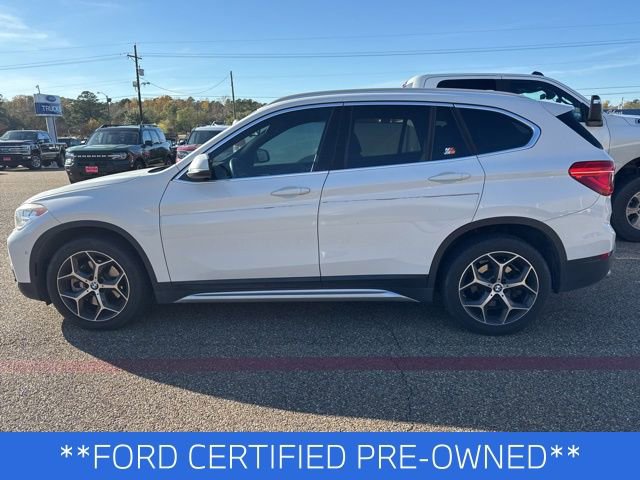 Used 2018 BMW X1 sDrive28i image 4