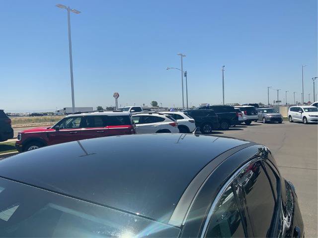 Certified 2022 Ford Escape SE FWD image 11