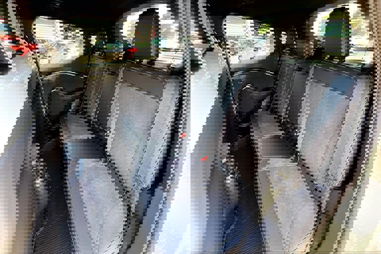 Certified 2025 Ford Mustang Mach-E GT image 22