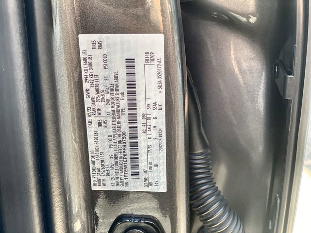 Certified 2023 Ford F150 XL w/ STX Appearance Package AWD/4WD image 25