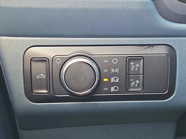 Certified 2026 Ford Maverick XL FWD image 16