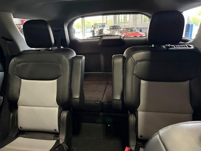 Certified 2023 Ford Explorer XLT w/ Equipment Group 202A AWD/4WD image 19