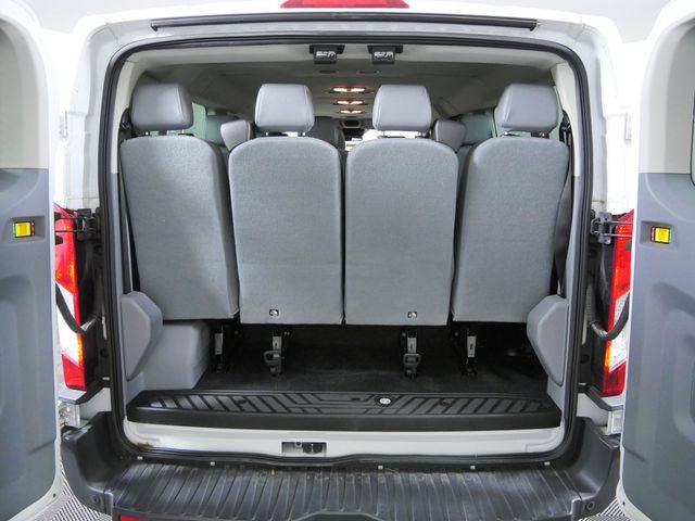 Certified 2018 Ford Transit 350 XL RWD image 18