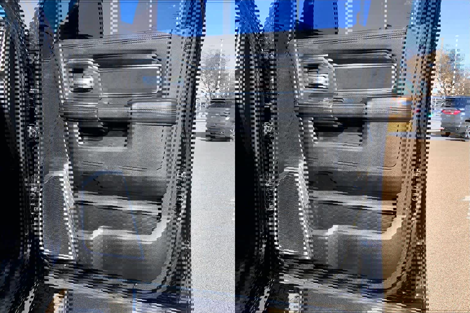 Used 2023 RAM 2500 Laramie image 22