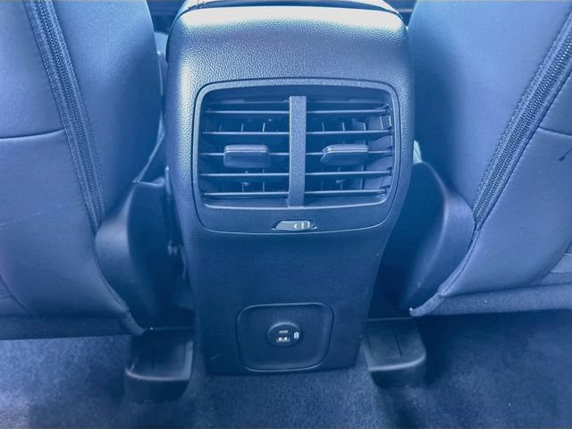 Certified 2022 Ford Bronco Sport Big Bend w/ Convenience Package AWD/4WD image 32