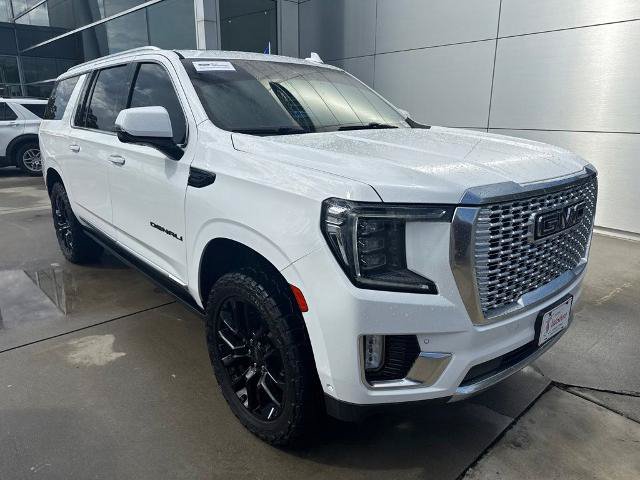 Used 2023 GMC Yukon XL Denali w/ Denali Reserve Package