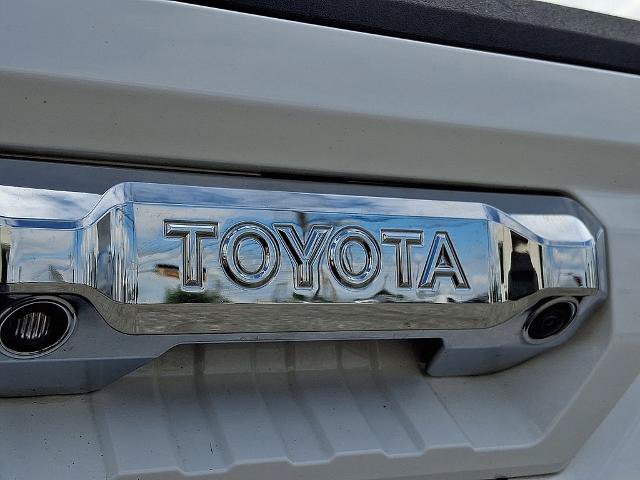 Used 2023 Toyota Tundra Limited w/ Power Package AWD/4WD image 33