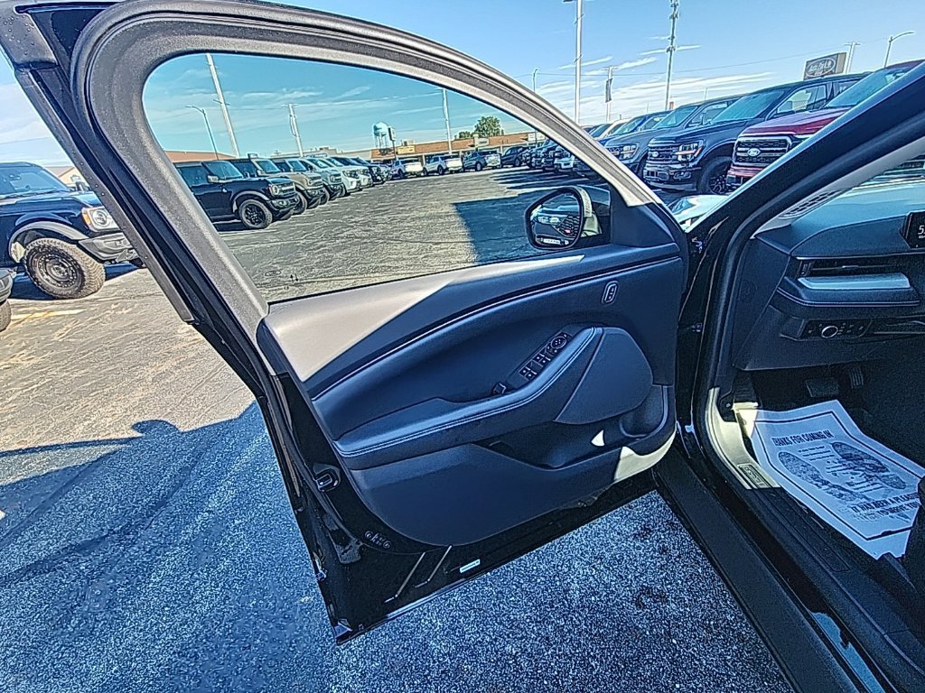 Certified 2023 Ford Mustang Mach-E Select AWD/4WD image 26