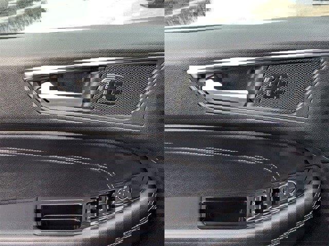 Certified 2018 Ford Edge Titanium w/ Equipment Group 301A image 12