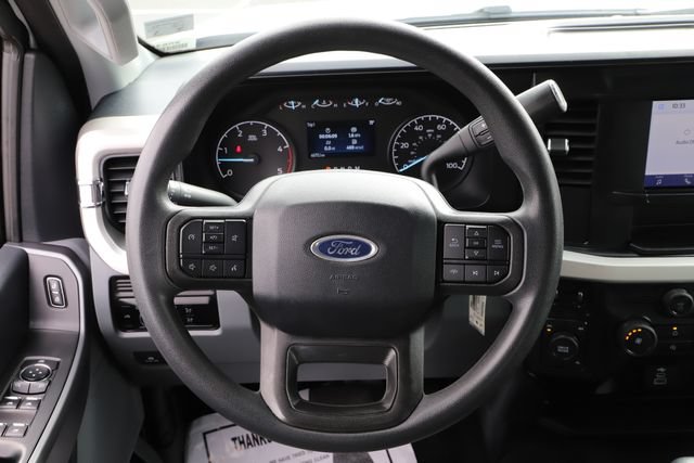 Certified 2025 Ford F350 XLT AWD/4WD image 22