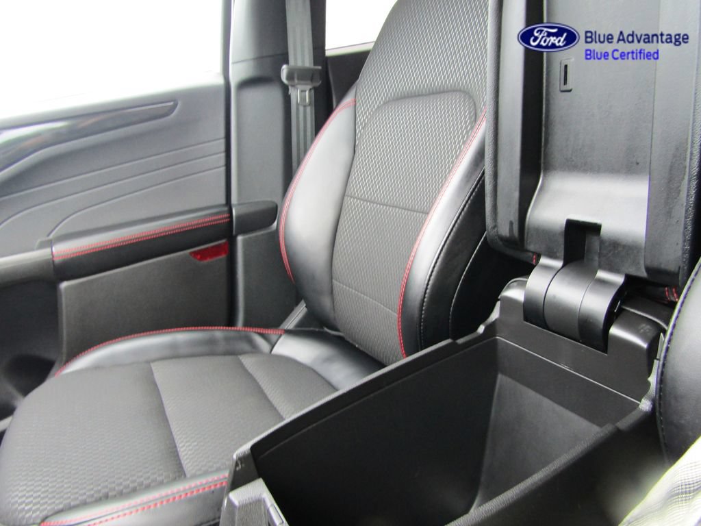 Certified 2024 Ford Escape ST-Line w/ Tech Pack #1 AWD/4WD image 25