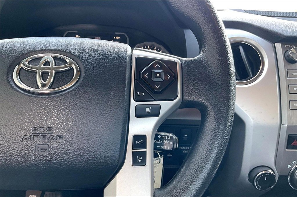 Used 2019 Toyota Tundra SR5 image 11