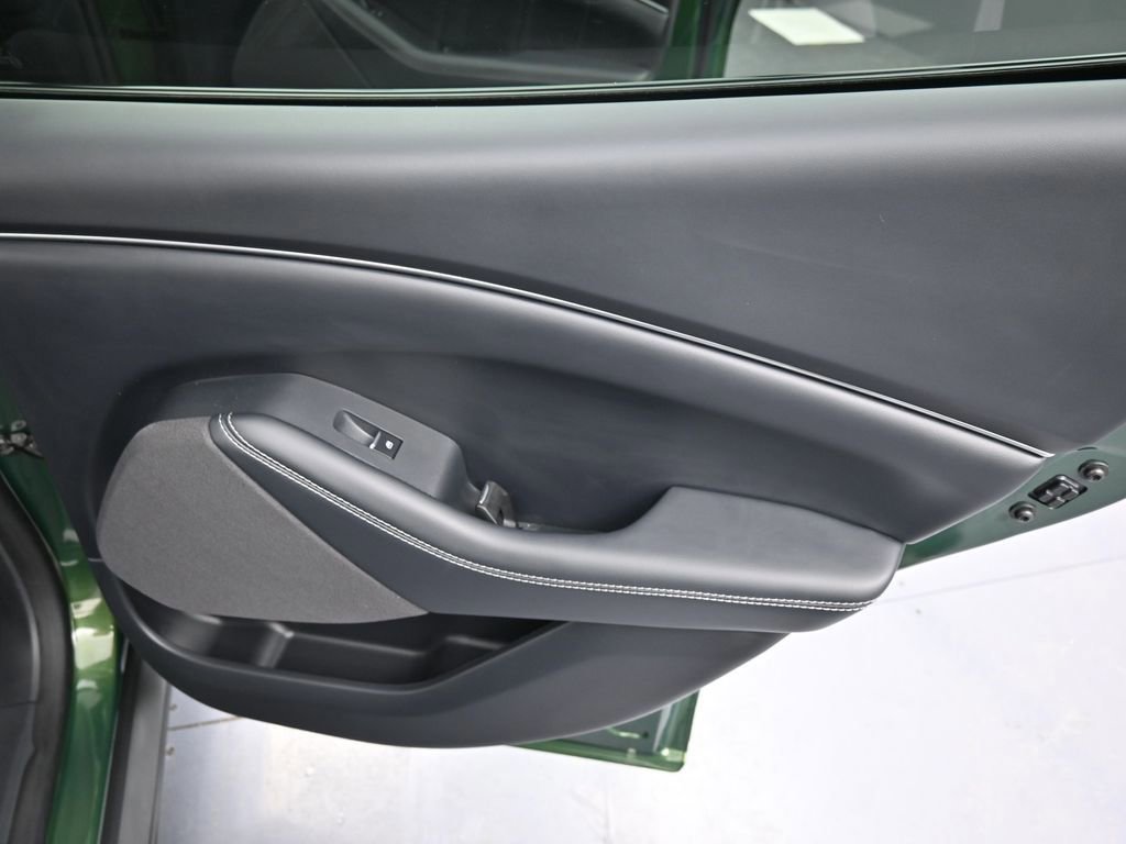 Certified 2025 Ford Mustang Mach-E Select w/ Comfort Package Lite image 47