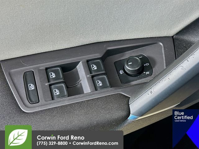 Used 2018 Volkswagen Tiguan S w/ 3rd Row Seat Package image 21