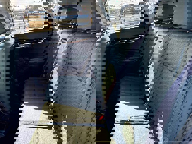 Used 2024 Kia Seltos SX image 10