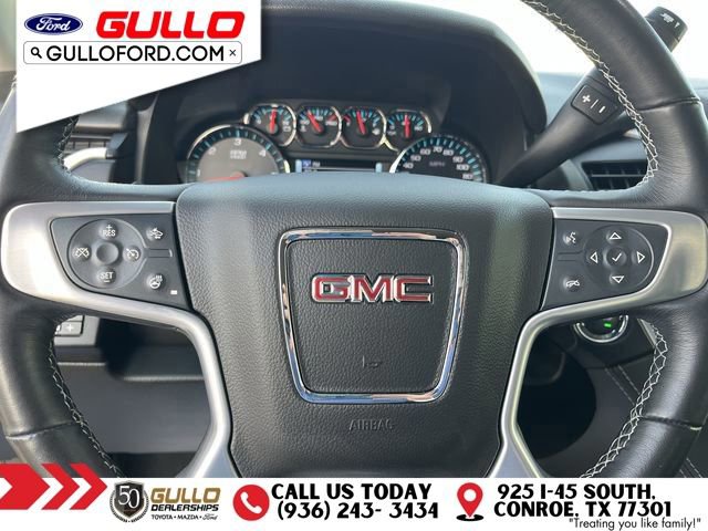 Used 2019 GMC Yukon SLT w/ Premium Edition RWD image 23