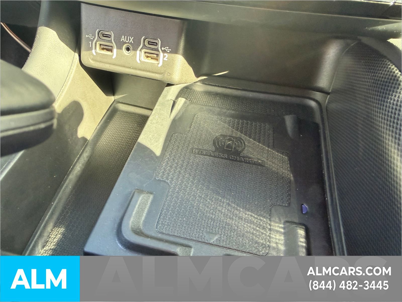 Used 2023 Dodge Durango SRT Hellcat AWD/4WD image 23