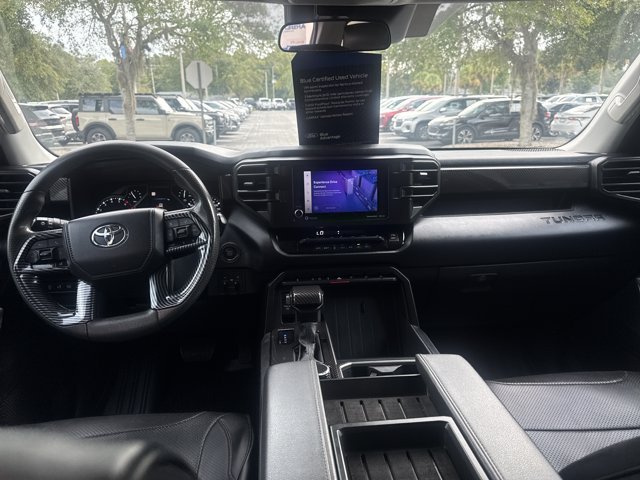 Used 2022 Toyota Tundra SR5 w/ SR5 Convenience Package RWD image 19