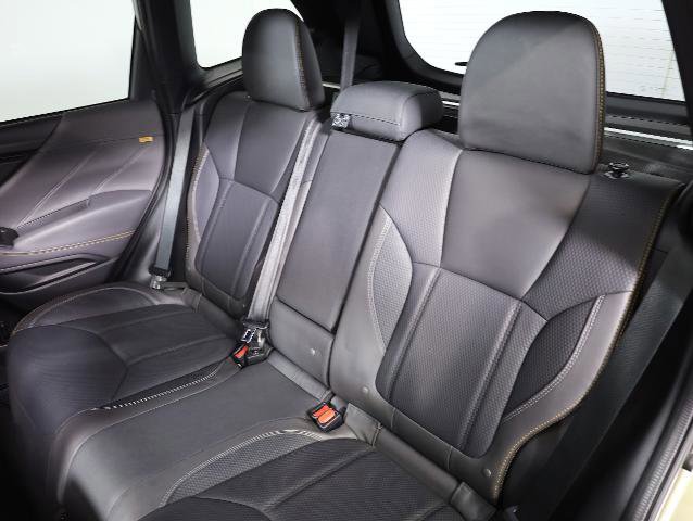 Used 2023 Subaru Forester Wilderness image 11