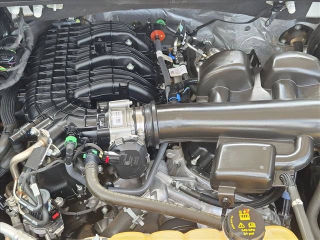 Certified 2020 Ford F150 XL w/ Equipment Group 101A Mid RWD image 21