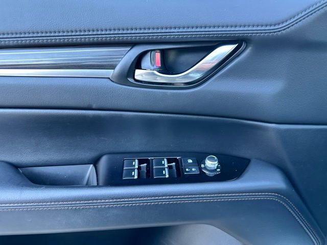 Used 2021 MAZDA CX-5 Grand Touring w/ GT Premium Package image 34