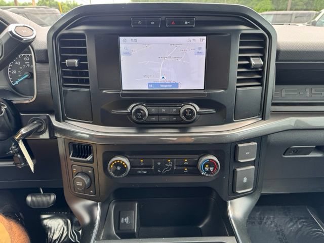 Certified 2023 Ford F150 XL w/ STX Appearance Package AWD/4WD image 28
