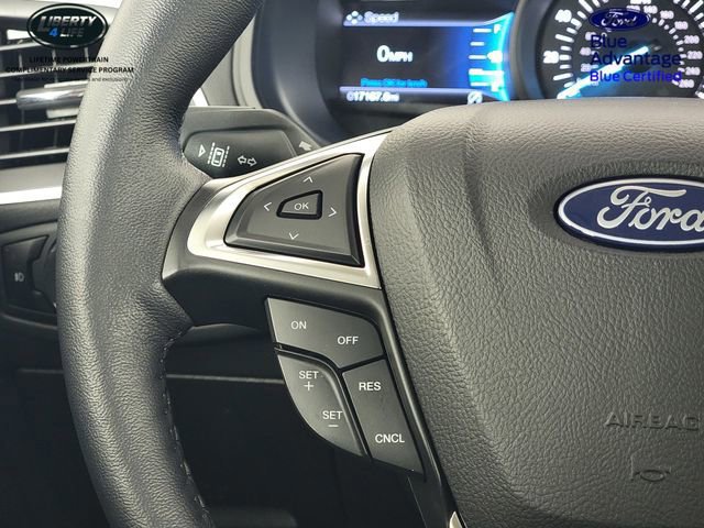 Certified 2024 Ford Edge SEL w/ Convenience Package AWD/4WD image 28