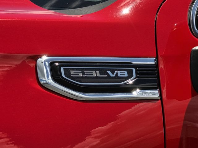 Used 2019 GMC Sierra 1500 SLT w/ SLT Convenience Package AWD/4WD image 39
