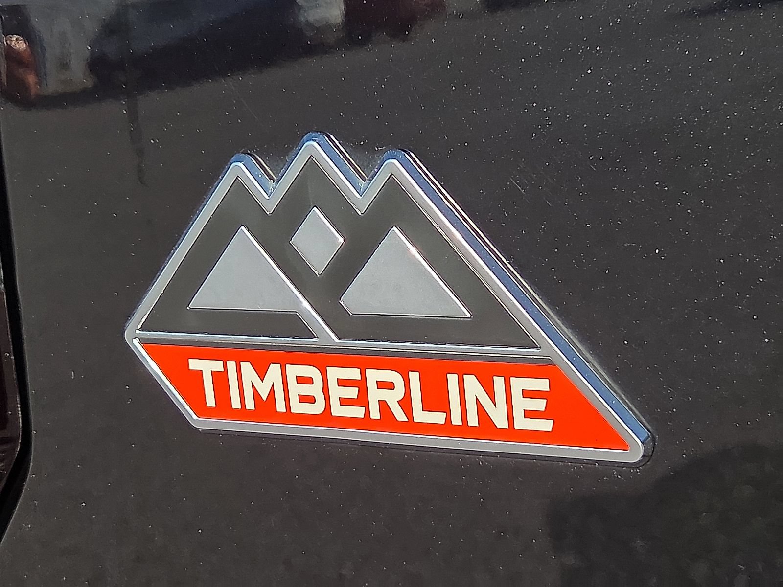 Certified 2022 Ford Expedition Timberline AWD/4WD image 9