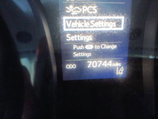 Used 2018 Toyota Camry L image 18