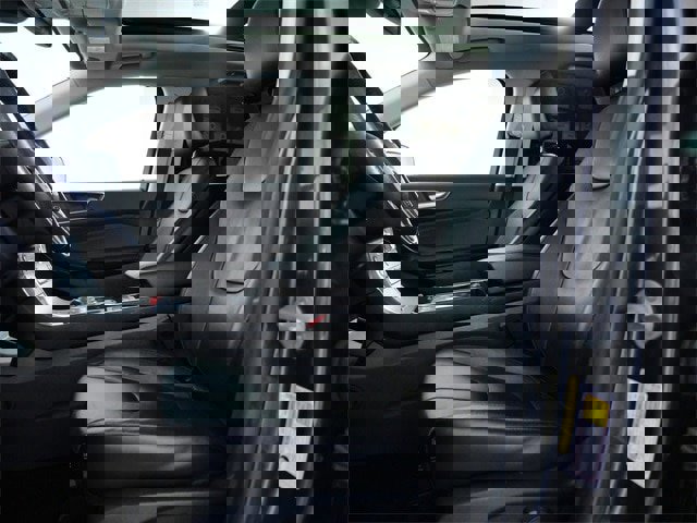 Certified 2020 Ford Edge Titanium w/ Equipment Group 301A image 16