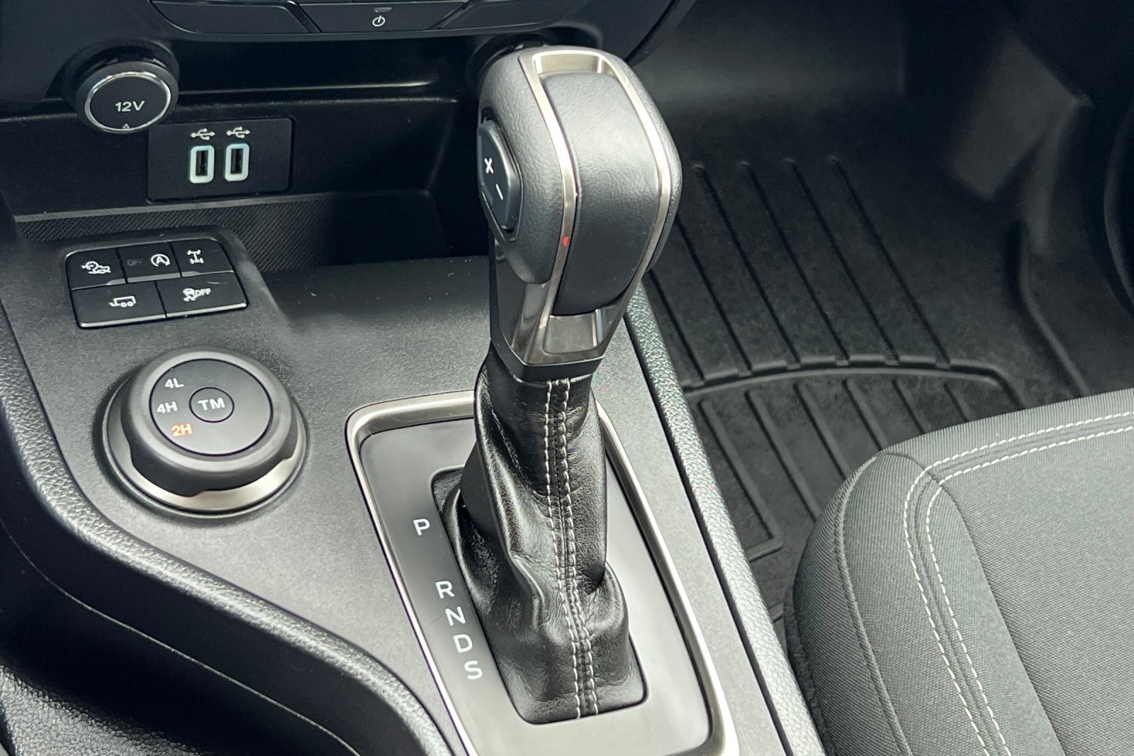 Certified 2021 Ford Ranger XLT w/ Equipment Group 301A Mid image 21