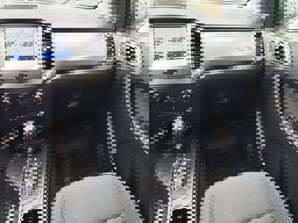 Certified 2021 Ford Ranger XLT w/ Equipment Group 301A Mid image 20