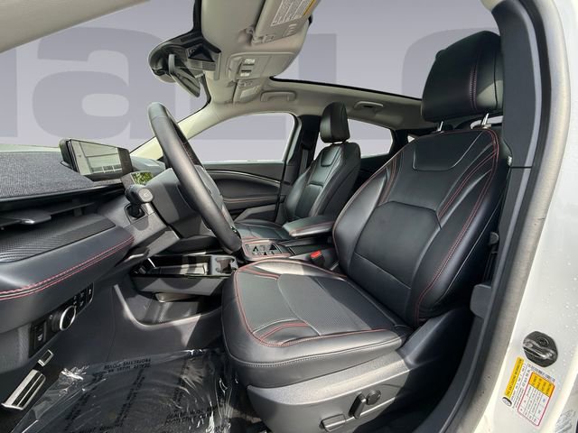 Certified 2025 Ford Mustang Mach-E Premium w/ Sport Appearance Package AWD/4WD image 10