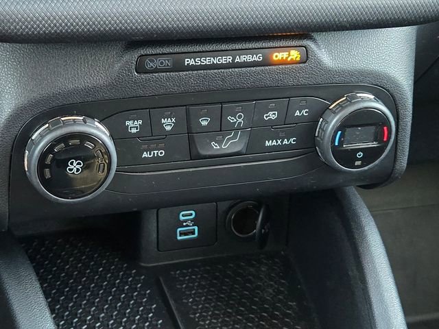 Certified 2021 Ford Bronco Sport Big Bend image 14