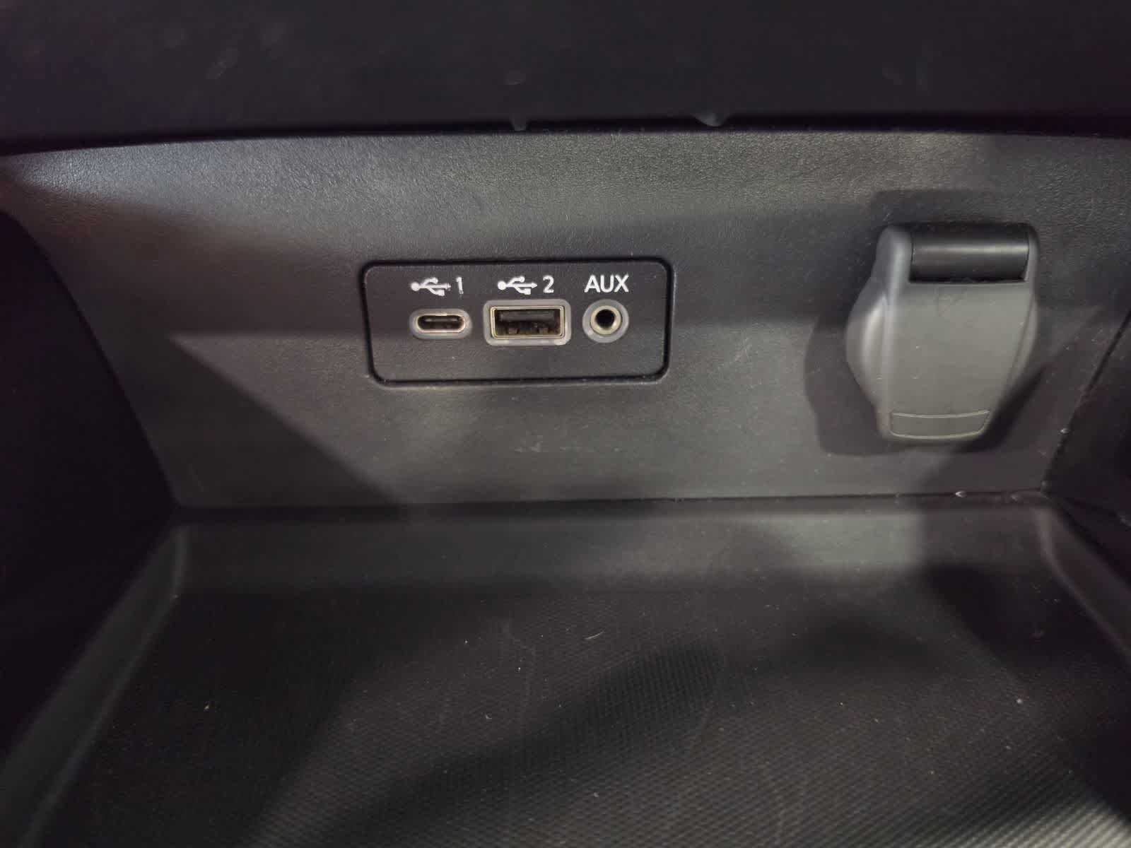 Used 2024 Nissan Altima 2.5 SR FWD image 20
