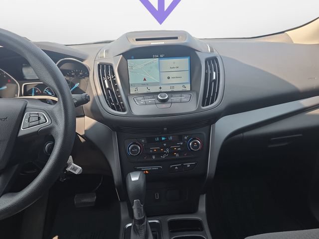 Certified 2017 Ford Escape SE w/ Equipment Group 201A AWD/4WD image 13