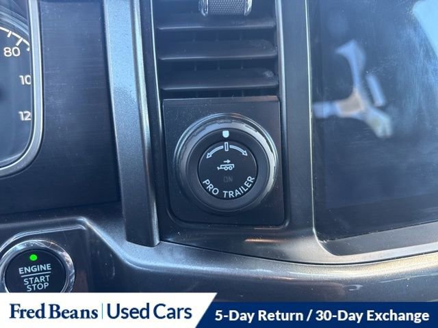 Certified 2023 Ford F150 XLT w/ Equipment Group 302A High image 26