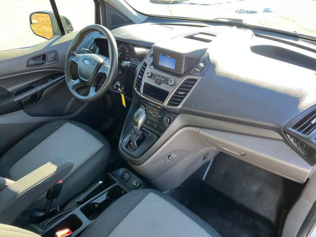Certified 2020 Ford Transit Connect XL image 36