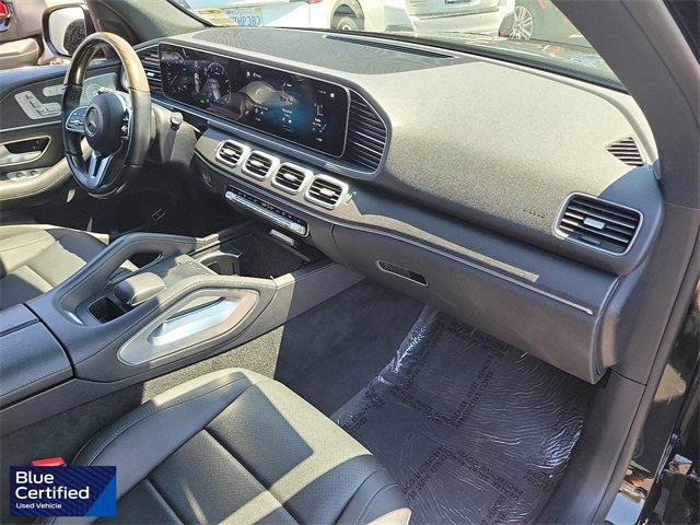 Used 2023 Mercedes-Benz GLE 450 4MATIC image 22