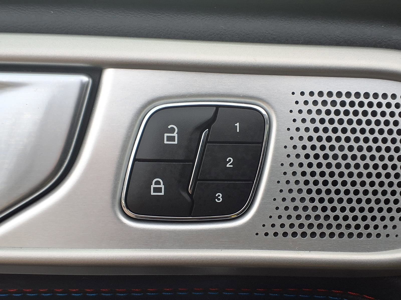 Certified 2023 Ford Explorer ST w/ Equipment Group 401A image 21