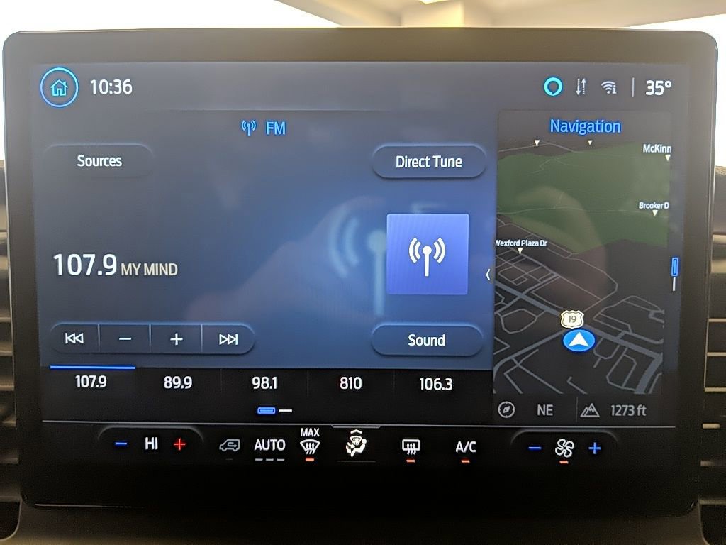 Certified 2022 Ford E-Transit Base w/ Load Area Protection Package image 15