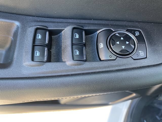 Certified 2023 Ford Edge SEL w/ Convenience Package AWD/4WD image 16